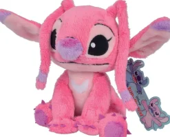 Peluche Angel 25 cm - Disney Lilo et Stitch
