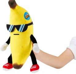 Peluche Banana Guy 30 Cm Stumble Guys