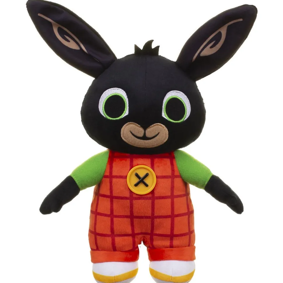 Peluche Bing te parle