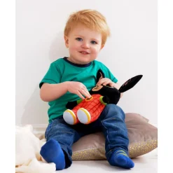 Peluche Bing te parle