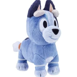 Peluche Bluey ou ses amis 20cm