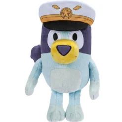 Peluche Bluey ou ses amis 20cm
