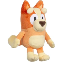 Peluche Bluey ou ses amis 20cm