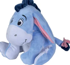 Peluche Bourriquet 25 cm - Disney Winnie l'ourson