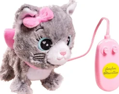 Peluche Chat Moustache Filoguide De Pioupiou