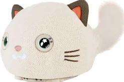 Peluche Chat Purro Interactif