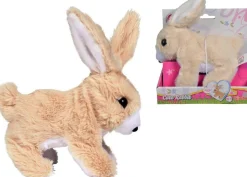 Peluche Chichi Love Petit Lapin