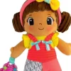 Peluche Clip - Jasmine, Mon Amie