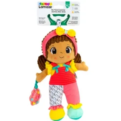 Peluche Clip - Jasmine, Mon Amie