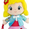 Peluche Clip - Olivia Mon Amie,