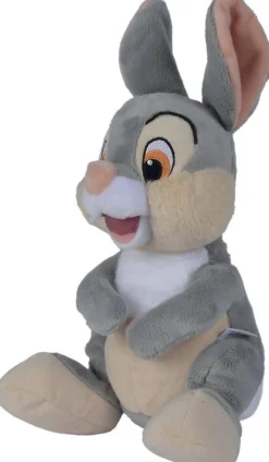 Peluche Disney Panpan 35 Cm - Marque Simba