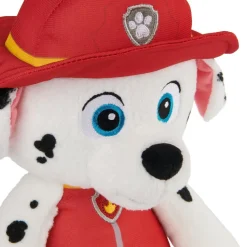 Peluche Doudou 35 cm Marcus Pat Patrouille