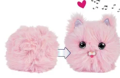 Peluche Furfluffs Chaton