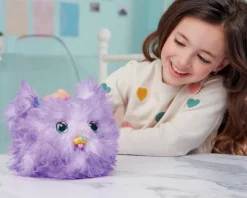 Peluche Furfluffs Chiot