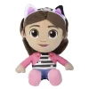Peluche Gabby et la maison magique 25cm
