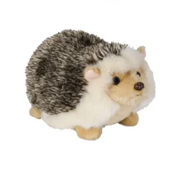 Peluche hérisson 16 cm