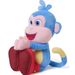 Peluche interactive Babouche 35 cm - Dora l'exploratrice