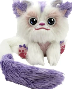 Peluche Interactive Furlings - Aspen Yeti