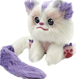 Peluche Interactive Furlings - Aspen Yeti
