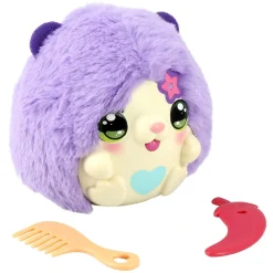 Peluche Kiss Meez Funtasy Family Hamster