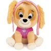 Peluche La Pat'Patrouille 25 cm - Stella