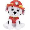 Peluche La Pat'Patrouille 25 cm - Marcus