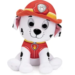Peluche La Pat'Patrouille 25 cm - Marcus