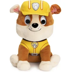 Peluche La Pat'Patrouille 25 cm - Ruben