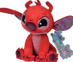 Peluche Leroy 25 cm - Disney Stitch
