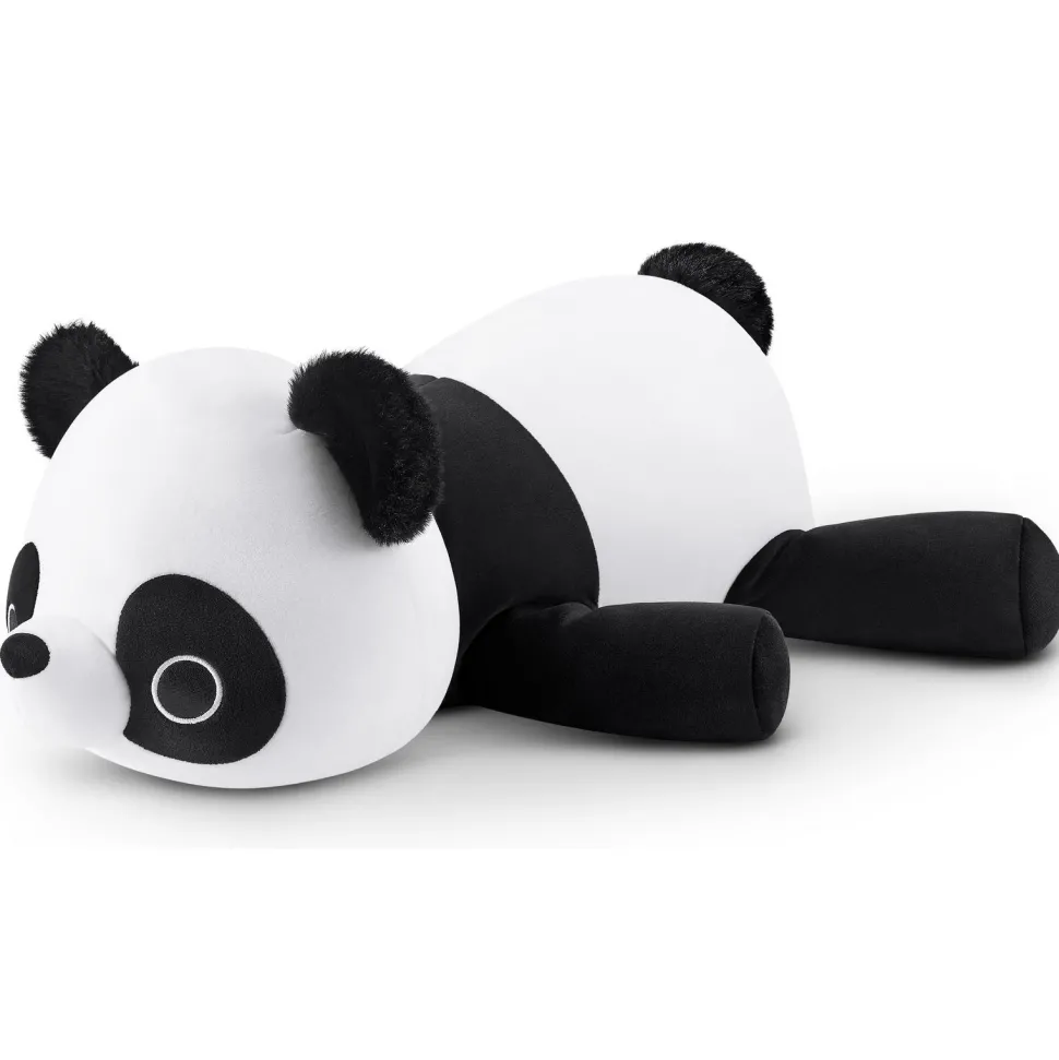 Peluche lestée 1,5kg Animaux Hug a Lumps medium série 2