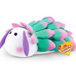 Peluche lestée 1,5kg Animaux Hug a Lumps medium série 2