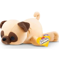 Peluche lestée 1,5kg Animaux Hug a Lumps