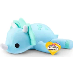 Peluche lestée 1,5kg Animaux Hug a Lumps