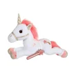 Peluche licorne Lica Bella magique 35 cm
