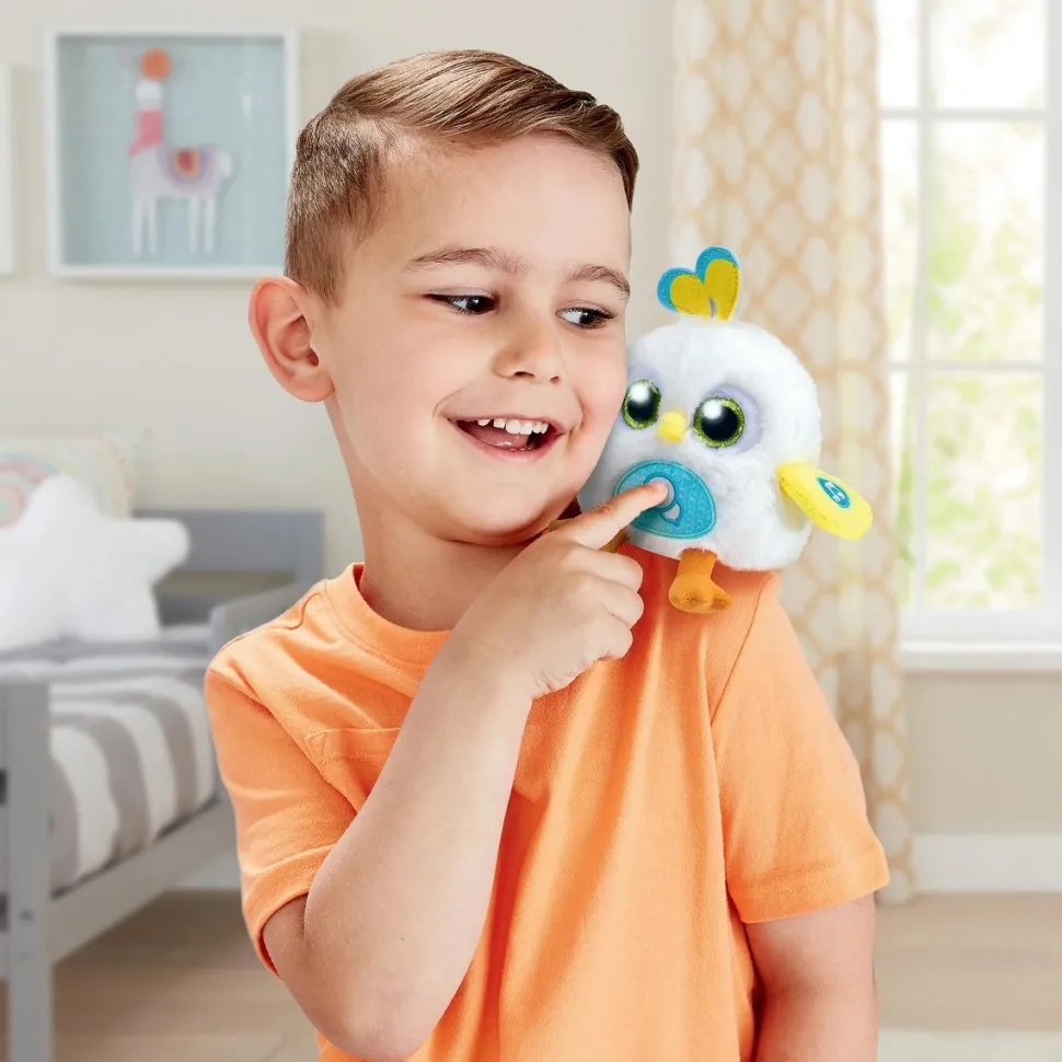 Peluche Lolibirds