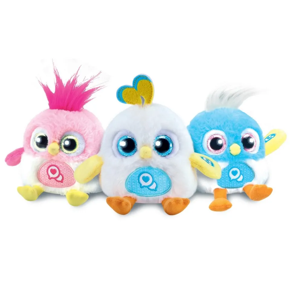 Peluche Lolibirds