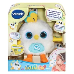 Peluche Lolibirds