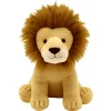 Peluche Léon le lion 50 cm