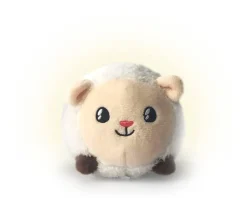 Peluche Lumineuse De Mouton Veilleuse Shakies