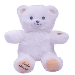 Peluche Lumineuse Gaston