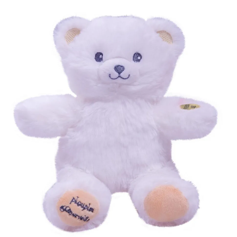 Peluche Lumineuse Gaston