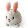 PELUCHE LUMINEUSE SHAKIES LAPIN VEILLEUSE