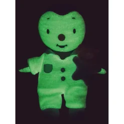 Peluche Luminou Tchoupi