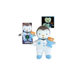 Peluche Luminou Tchoupi