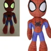 Peluche Marvel Spidey 25 cm