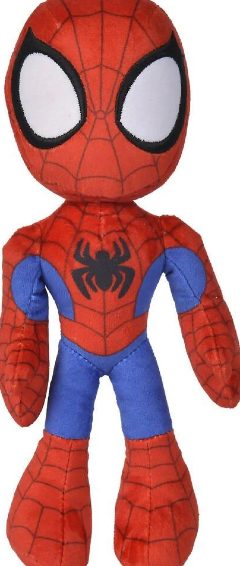 Peluche Marvel Spidey 25 cm