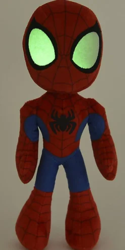Peluche Marvel Spidey 25 cm