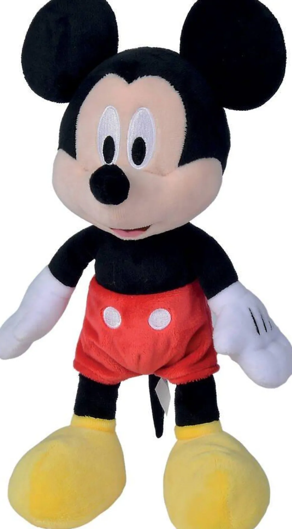 Peluche Mickey 25 cm