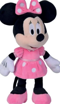 Peluche Minnie 25 cm