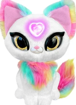 Peluche Mistie Secrets - Modèle Luna